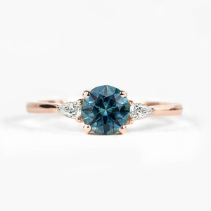 7 Reasons to Get a Sapphire Engagement Ring: One Will Surprise You!